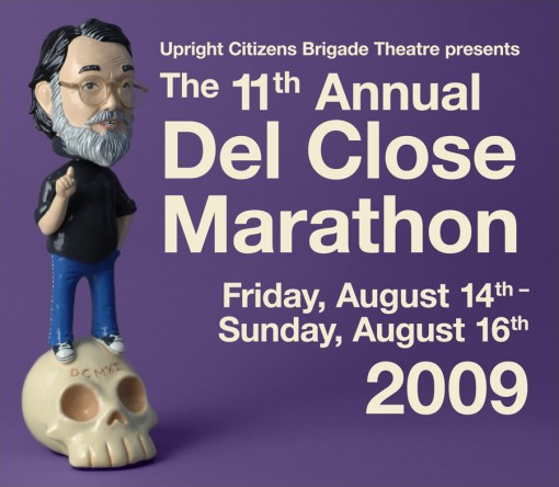 Del Close Marathon