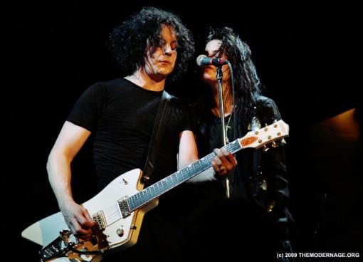 The Dead Weather