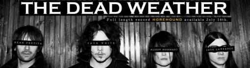 Dead Weather