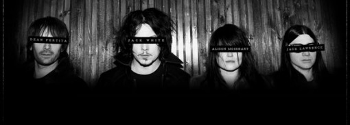 The Dead Weather