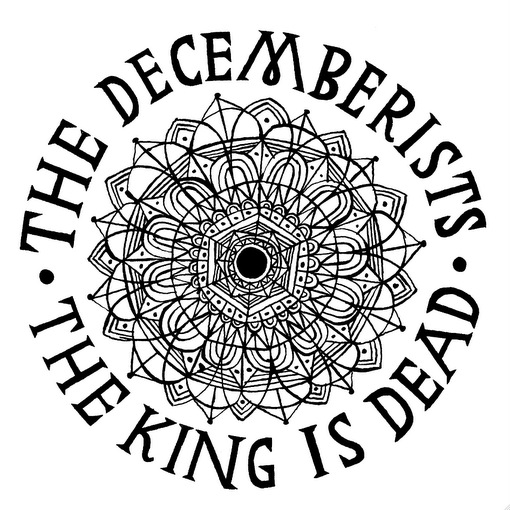 The Decemberists