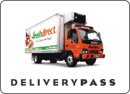 FreshDirect DeliveryPass