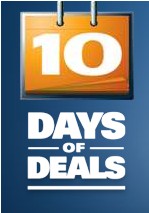 Dell's 10 Days of Deals