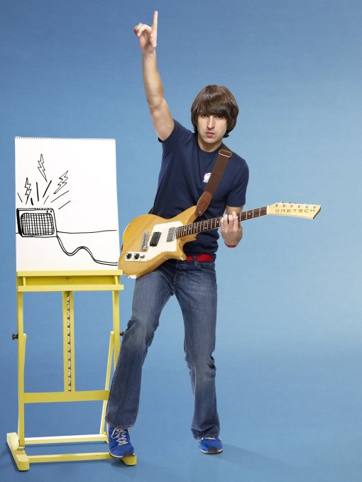 Demetri Martin Going On Tour, Town Hall Presale Info