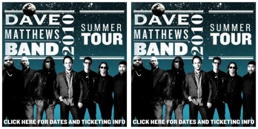 Dave Matthews Band