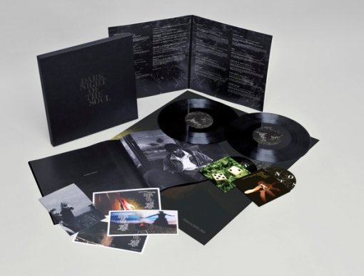 Dark Night of The Soul Deluxe Vinyl