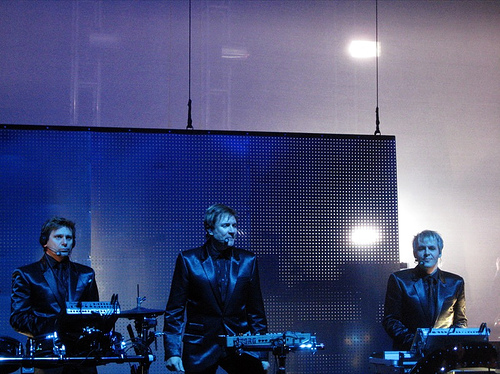 Duran Duran