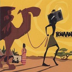 K'naan - The Dusty Foot Philosopher