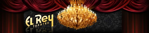 The El Rey