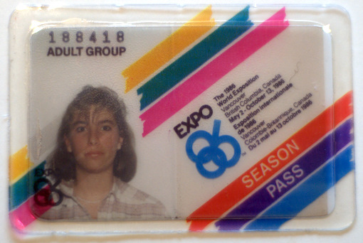 Expo 86