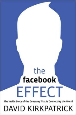 The Facebook Effect