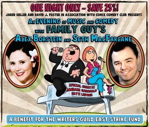Framily Guy Benefit