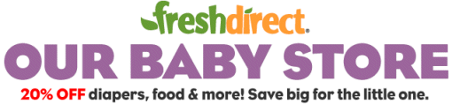 FreshDirect