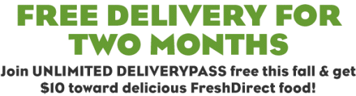 FreshDirect