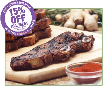 15% Off from FreshDirect
