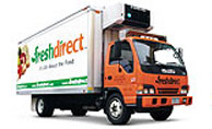 FreshDirect