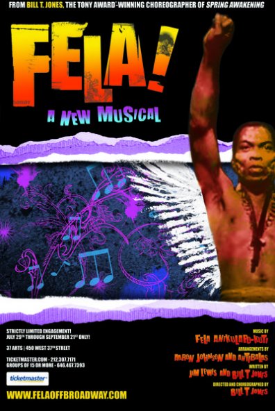 Fela!