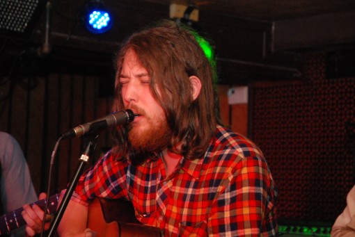 Fleet Foxes at Union Hall