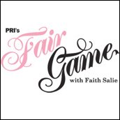 Fair Game with Faith Salie