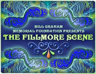 Fillmore Scene