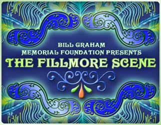 Fillmore Scene
