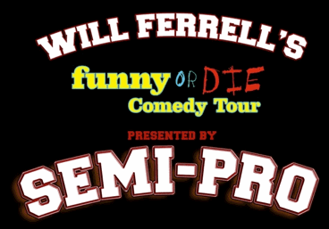 FunnyorDie.com Comedy Tour