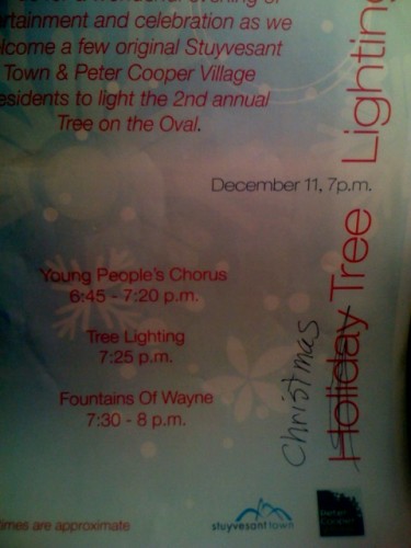 ST/PCV Tree Lightning Flyer