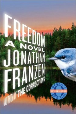 Freedom - Jonathan Franzen