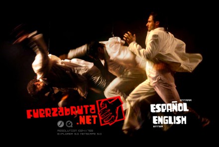 FUERZABRUTA