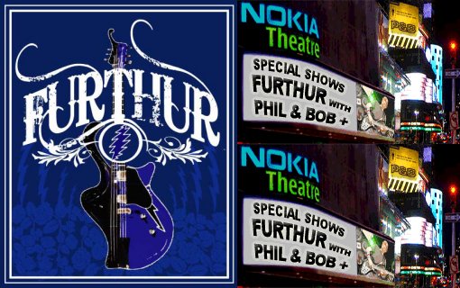 Furthur