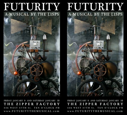 Futurity by The Lisps
