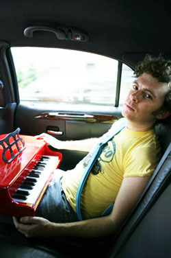 Gabriel Kahane