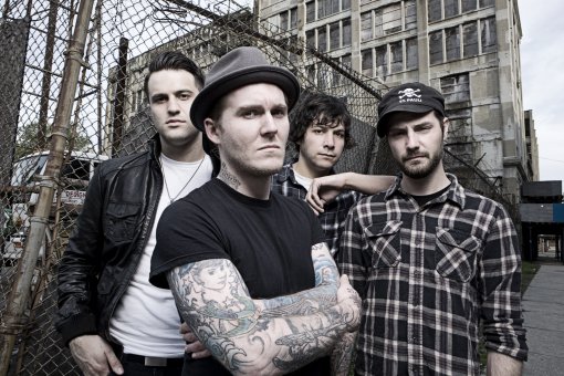 Gaslight Anthem