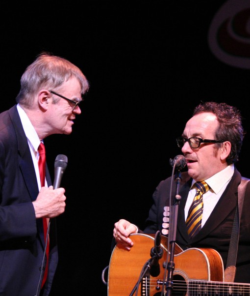 A Prairie Home Companion