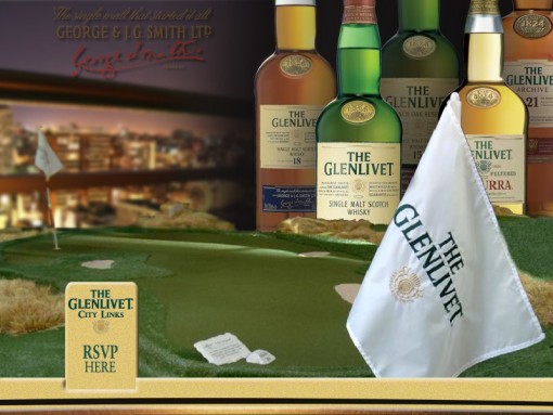 The Glenlivet