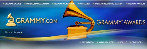 51st Annual Grammy Nominations