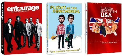 HBO Comedy Giveaway
