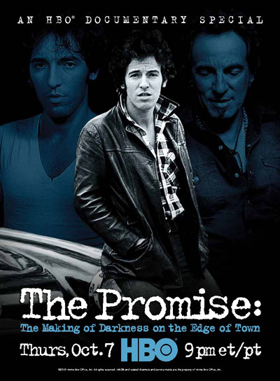 bruce springsteen the promise images. The Promise, a documentary