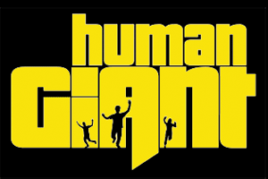 Human Giant
