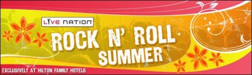 Rock 'n Roll Summer