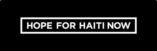 Hope For Haiti