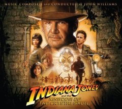 Indiana Jones