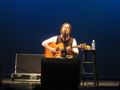 Iron and Wine at Abrons Arts Center