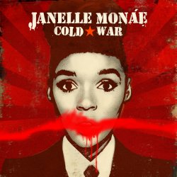 Janelle Monáe - Cold War