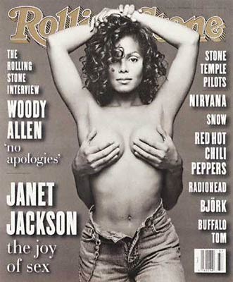 Janet Jackson