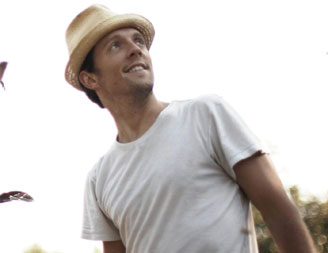 Jason Mraz