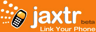 Jaxtr