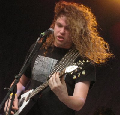 Jay Reatard