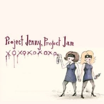Project Jenny, Project Jan