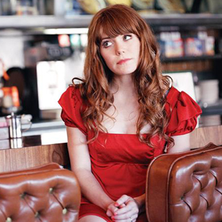 Jenny Lewis